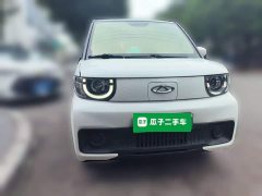 Chery QQ Ice Cream 170km Sundae LFP - ფოტო 2