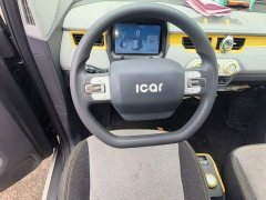 Chery QQ Ice Cream 170km Sundae LFP - ფოტო 6