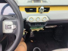 Chery QQ Ice Cream 170km Sundae LFP - ფოტო 9