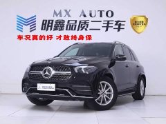 Mercedes-Benz GLE 350 4MATIC Fashion Version - ფოტო 1