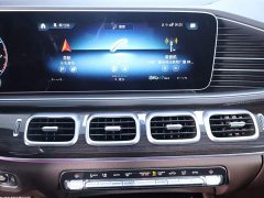 Mercedes-Benz GLE 350 4MATIC Fashion Version - ფოტო 10