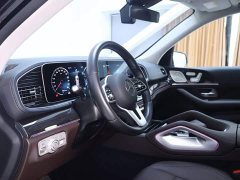 Mercedes-Benz GLE 350 4MATIC Fashion Version - ფოტო 12