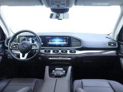 Mercedes-Benz GLE 350 4MATIC Fashion Version - ფოტო 13