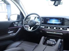 Mercedes-Benz GLE 350 4MATIC Fashion Version - ფოტო 14
