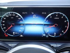Mercedes-Benz GLE 350 4MATIC Fashion Version - ფოტო 15