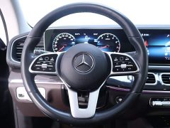 Mercedes-Benz GLE 350 4MATIC Fashion Version - ფოტო 16