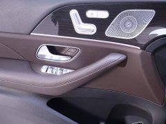 Mercedes-Benz GLE 350 4MATIC Fashion Version - ფოტო 17