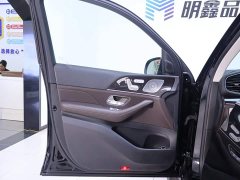 Mercedes-Benz GLE 350 4MATIC Fashion Version - ფოტო 18
