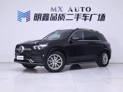 Mercedes-Benz GLE 350 4MATIC Fashion Version - ფოტო 2