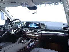 Mercedes-Benz GLE 350 4MATIC Fashion Version - ფოტო 20