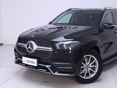 Mercedes-Benz GLE 350 4MATIC Fashion Version - ფოტო 3