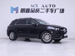 Mercedes-Benz GLE 350 4MATIC Fashion Version - ფოტო 5