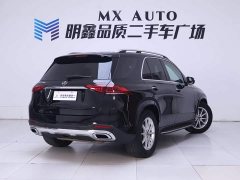 Mercedes-Benz GLE 350 4MATIC Fashion Version - ფოტო 7