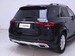 Mercedes-Benz GLE 350 4MATIC Fashion Version - ფოტო 8