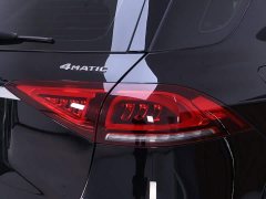 Mercedes-Benz GLE 350 4MATIC Fashion Version - ფოტო 9