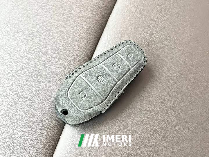 BYD Song MAX New Energy New Energy DM-i 105KM Flagship - ავტომობილი ჩინეთიდან