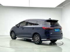 BYD Song MAX New Energy New Energy DM-i 105KM Flagship - ფოტო 2