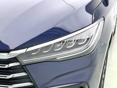 BYD Song MAX New Energy New Energy DM-i 105KM Flagship - ფოტო 4