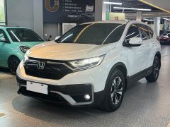 Honda CR-V 2.4T CVT FWD Comfort - photo 1