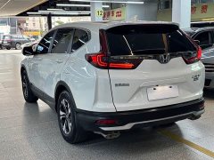 Honda CR-V 2.4T CVT FWD Comfort - photo 10