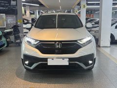 Honda CR-V 2.4T CVT FWD Comfort - photo 2