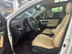 Honda CR-V 2.4T CVT FWD Comfort - photo 4
