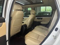 Honda CR-V 2.4T CVT FWD Comfort - photo 5