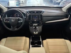 Honda CR-V 2.4T CVT FWD Comfort - photo 6