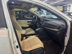 Honda CR-V 2.4T CVT FWD Comfort - photo 7