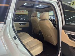 Honda CR-V 2.4T CVT FWD Comfort - photo 8