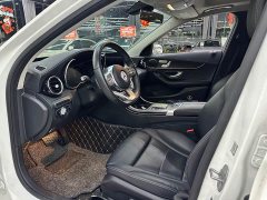 Mercedes-Benz C-Class C 260 L AMG Line - ფოტო 4