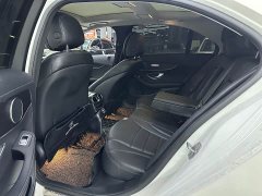 Mercedes-Benz C-Class C 260 L AMG Line - ფოტო 5
