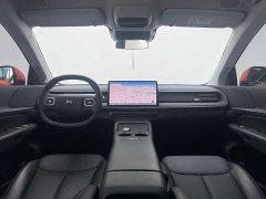 XPeng G6 580 Long Range Pro - ფოტო 5