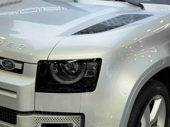Land Rover Defender 90 3.0T P400 XS - ფოტო 10