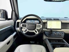 Land Rover Defender 90 3.0T P400 XS - ფოტო 11