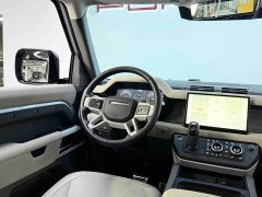 Land Rover Defender 90 3.0T P400 XS - ფოტო 12