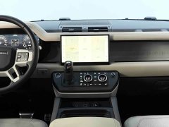 Land Rover Defender 90 3.0T P400 XS - ფოტო 13