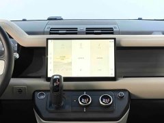 Land Rover Defender 90 3.0T P400 XS - ფოტო 14