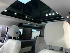 Land Rover Defender 90 3.0T P400 XS - ფოტო 19