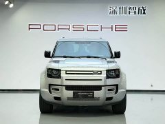Land Rover Defender 90 3.0T P400 XS - ფოტო 2