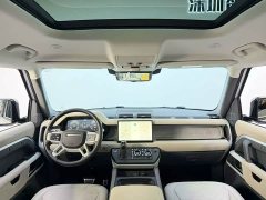 Land Rover Defender 90 3.0T P400 XS - ფოტო 4