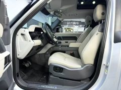 Land Rover Defender 90 3.0T P400 XS - ფოტო 6