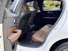 Volvo S60 B4 Smart Luxury Edition - ფოტო 3