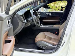 Volvo S60 B4 Smart Luxury Edition - ფოტო 5