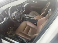 Volvo S60 B4 Smart Luxury Edition - ფოტო 6