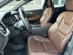 Volvo S60 B4 Smart Luxury Edition - ფოტო 7