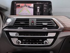 BMW X3 xDrive28i M Sport Package - ფოტო 12