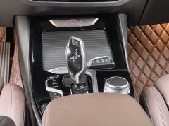 BMW X3 xDrive28i M Sport Package - ფოტო 13