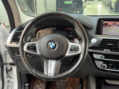 BMW X3 xDrive28i M Sport Package - ფოტო 14