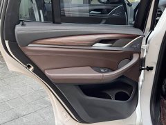 BMW X3 xDrive28i M Sport Package - ფოტო 15